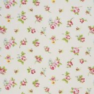 Rosebud chintz